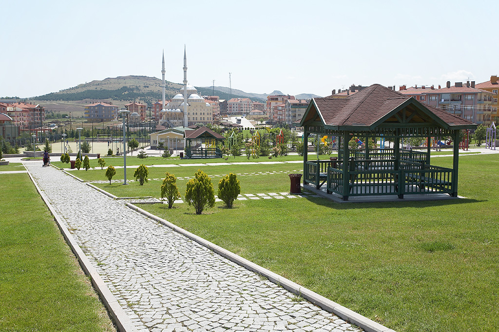 Kosova Parkı