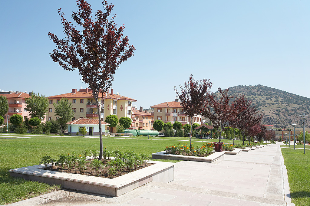 Kosova Parkı — 2