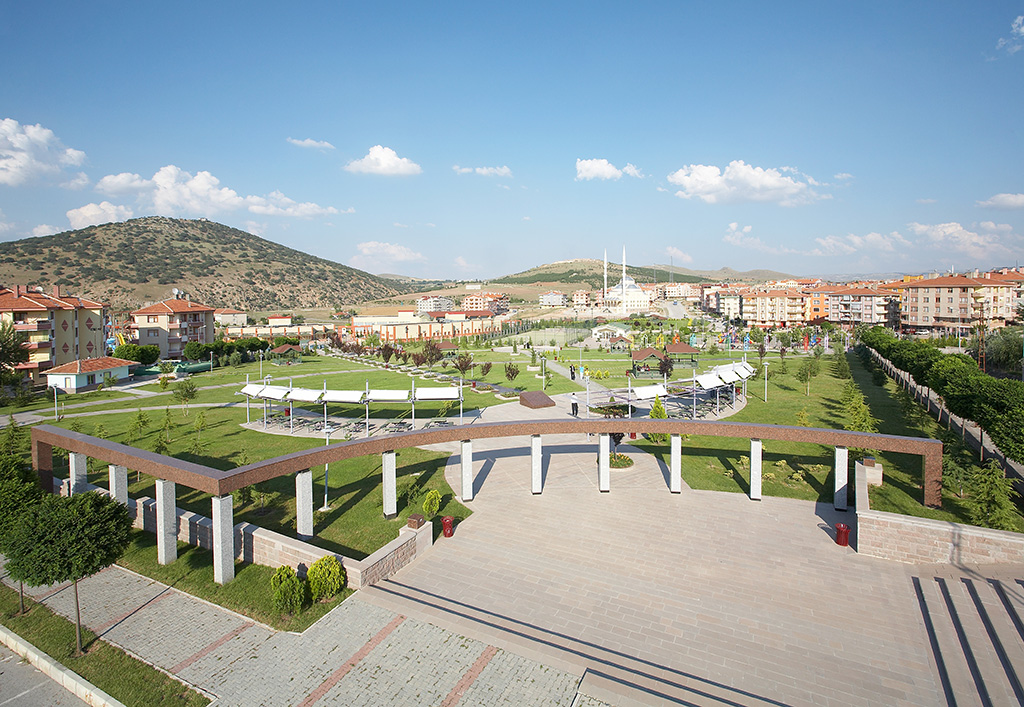Kosova Parkı — 5