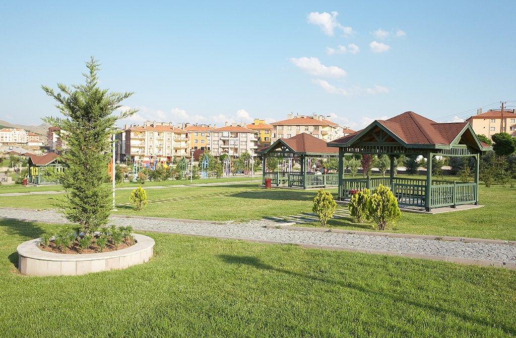 Kosova Parkı — 6