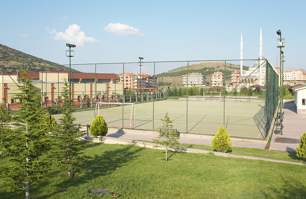 Kosova Parkı — 7