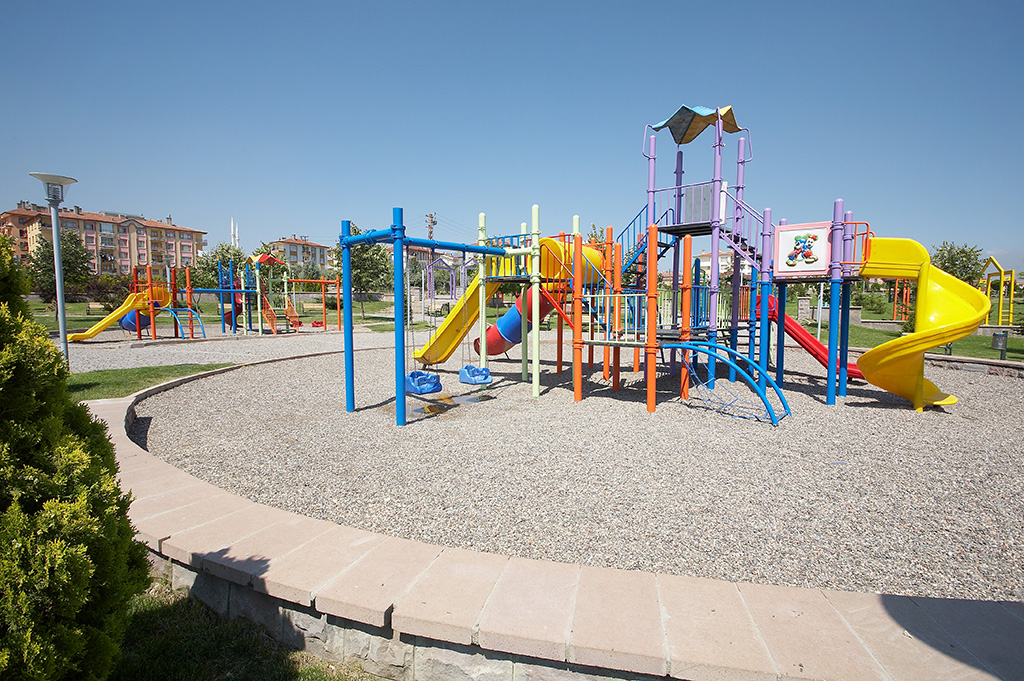 Kosova Parkı — 8