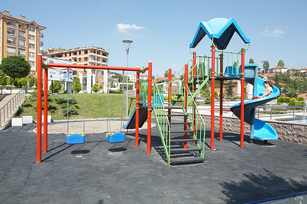 Cemre Parkı