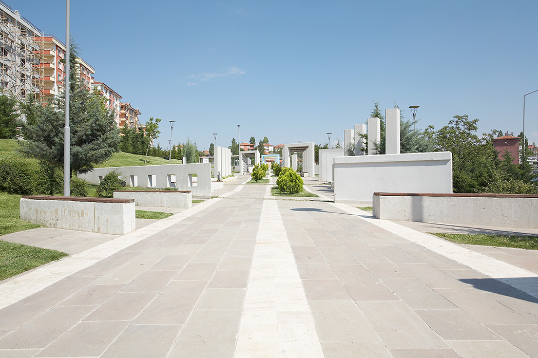 Cemre Parkı — 11