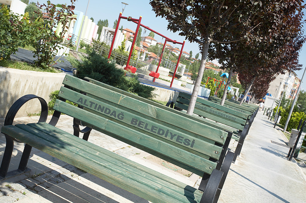 Cemre Parkı — 12