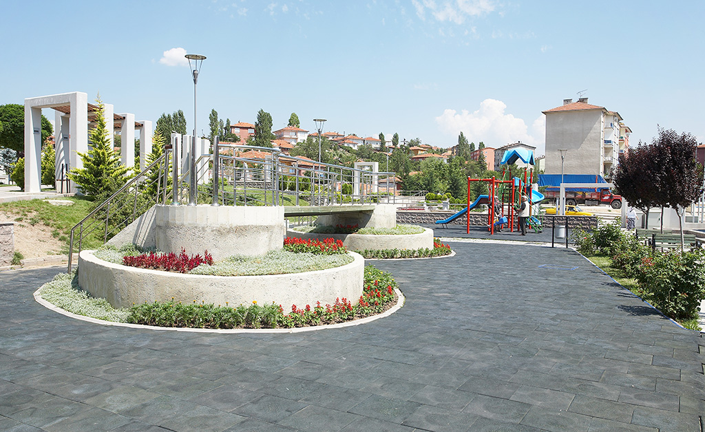 Cemre Parkı — 4