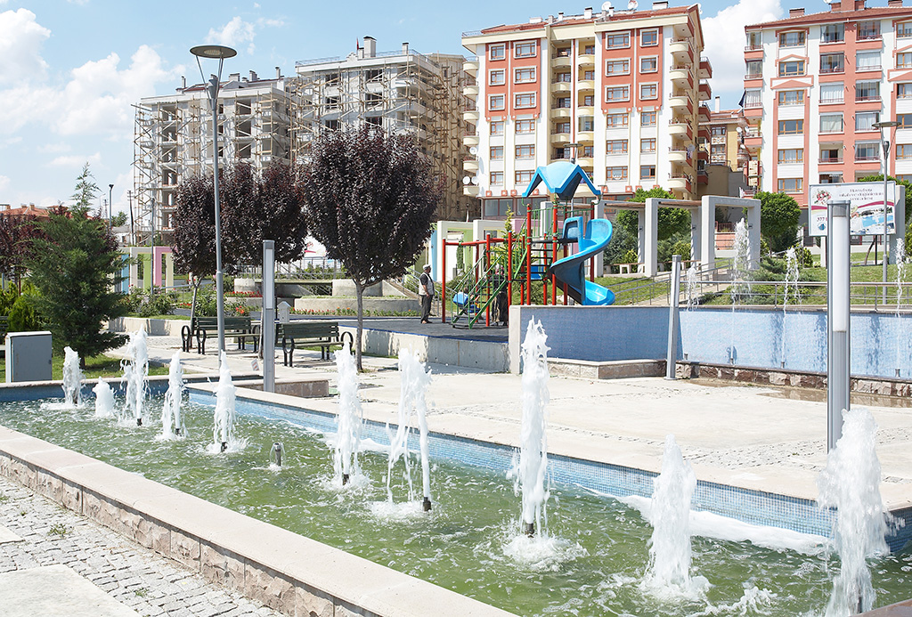 Cemre Parkı — 5