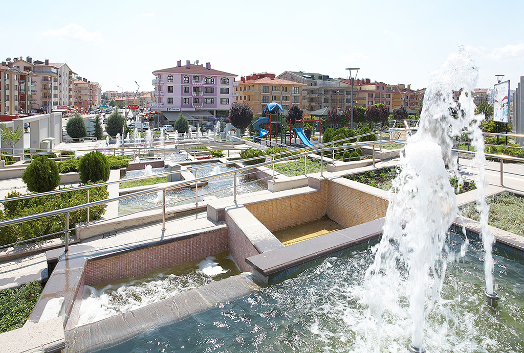 Cemre Parkı — 6