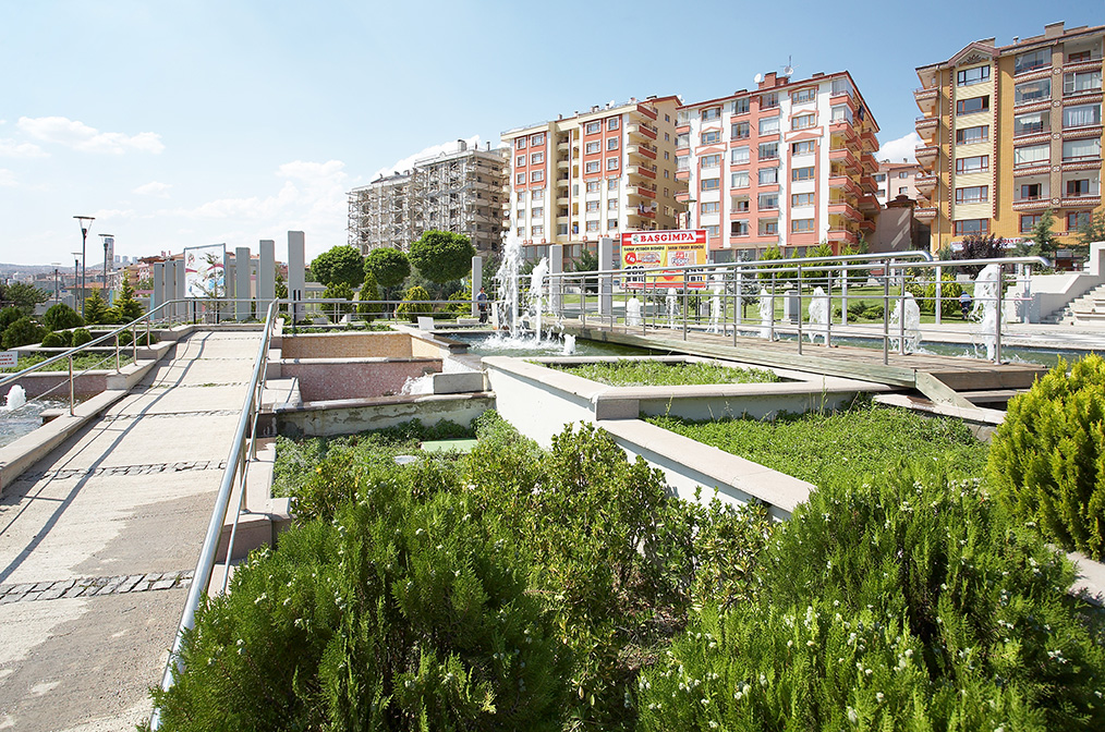 Cemre Parkı — 8