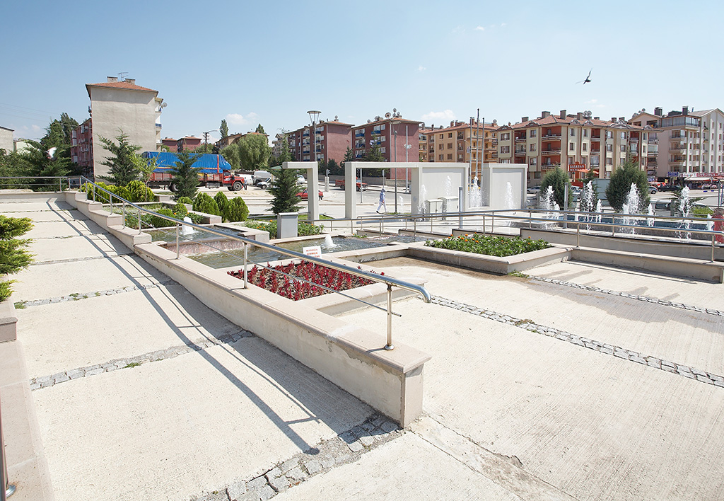 Cemre Parkı — 9